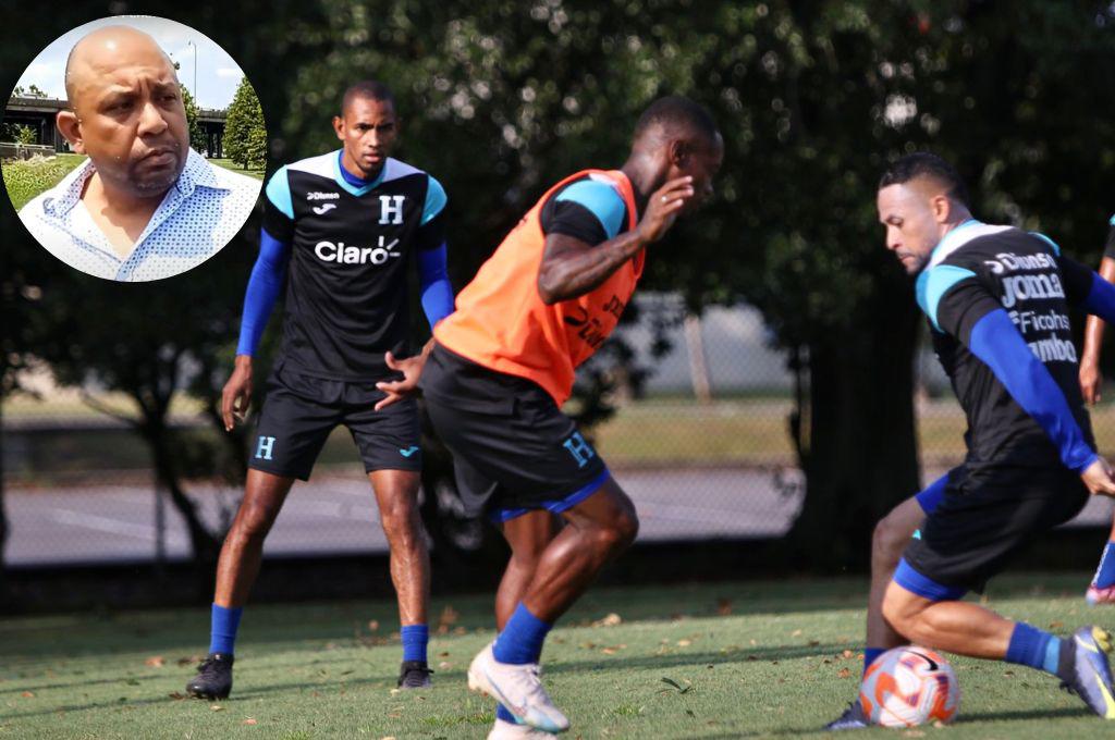 Promotor del amistoso Honduras-Barbados dispara a Fenafuth: “Ellos sabían las condiciones del estadio”