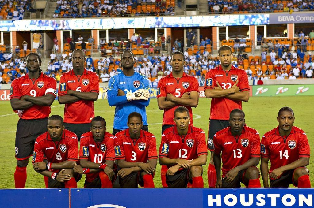 Sorpresa con El Salvador y Honduras en la cima: ¿Quién es la mejor selección de Concacaf según el Ranking FIFA?