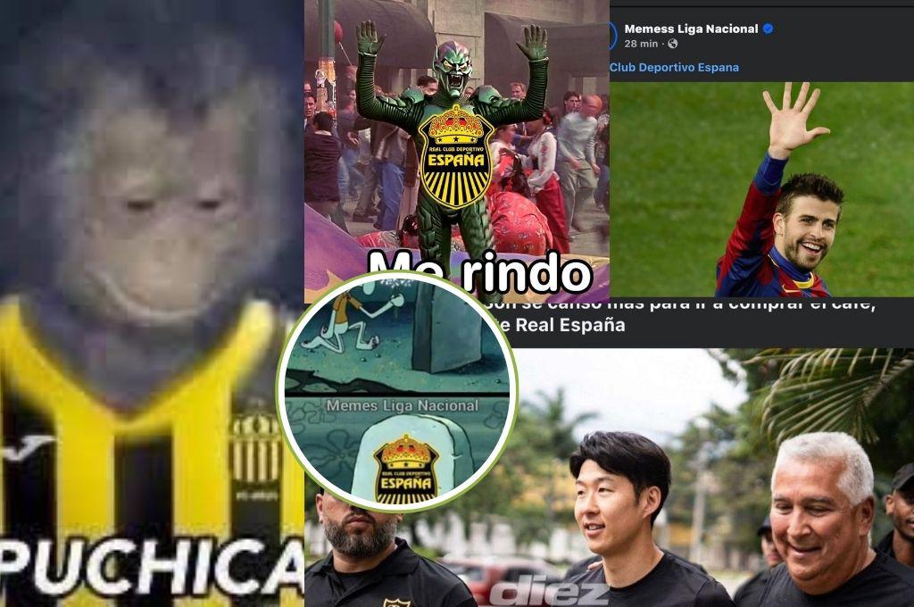 Heung-Min Son protagonista: los mejores memes que dejó la humillación de Los Ángeles FC ante Real España