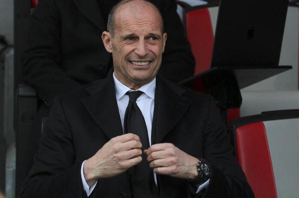 Allegri pone condiciones al Real Madrid y dos fichajes especiales: el regreso de una leyenda y refuerzo clave en el mediocampo