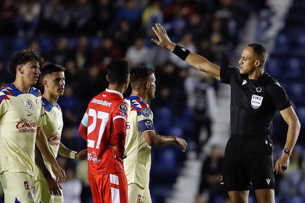 El motivo por el cual el América sería descalificado de la Concacaf Champions Cup ¿Real Estelí tomará su lugar?