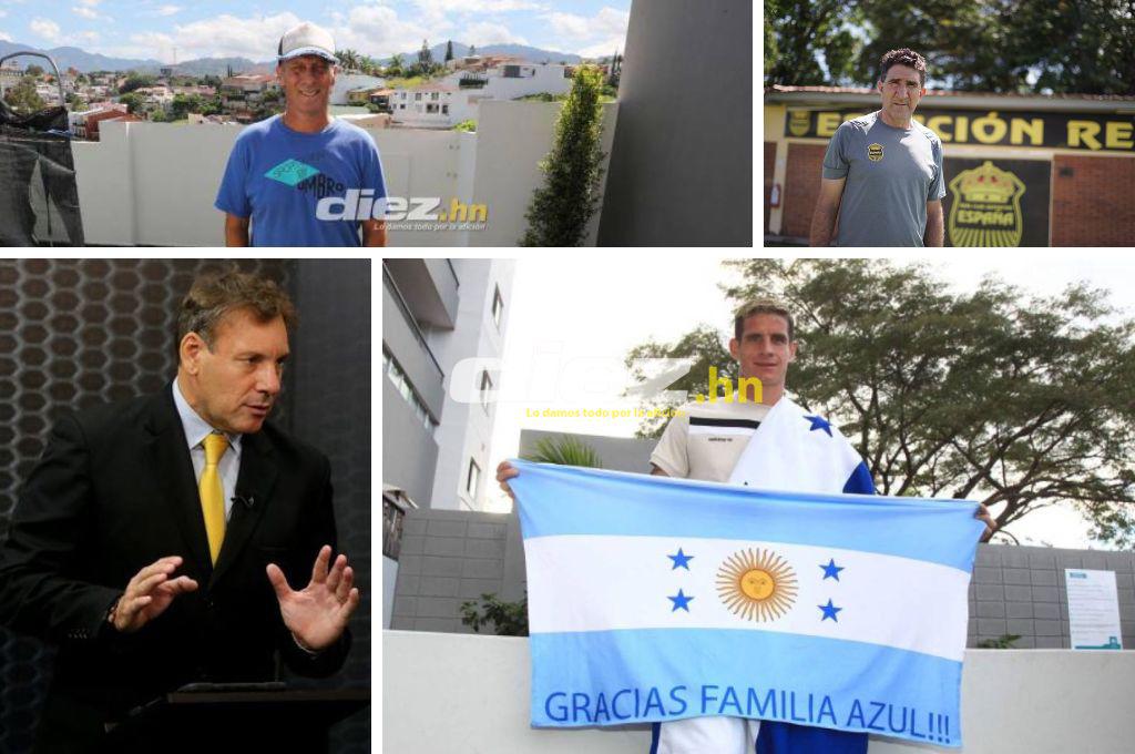 La opinión de los argentinos en Honduras sobre el amistoso en Miami: “No creo que el resultado sea desastroso, sería lindo un 0-0”