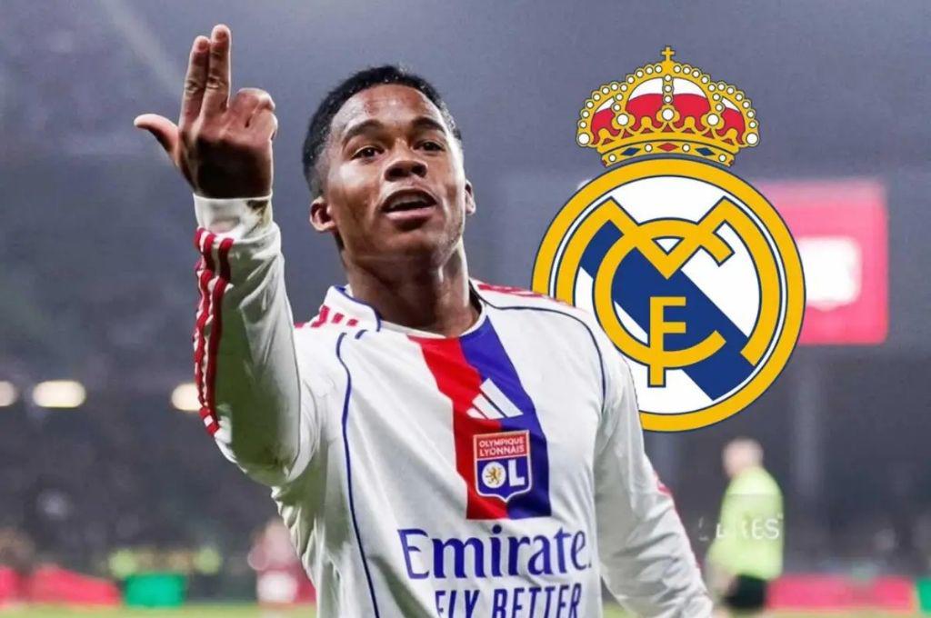 Endrick no vuelve solo al Real Madrid: la noticia que alegra a la Casa Blanca tras el empate ante Girona