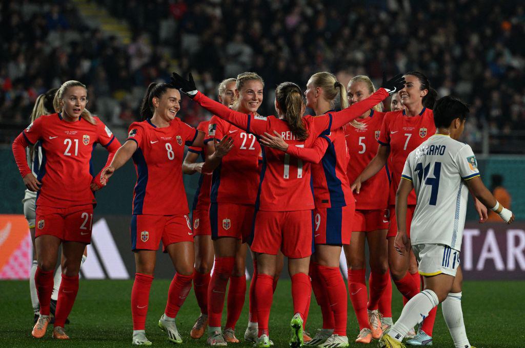 La jugadora que desafió a la FIFA, la MVP de 18 años y “lo que el fútbol masculino puede aprender del Mundial Femenino”