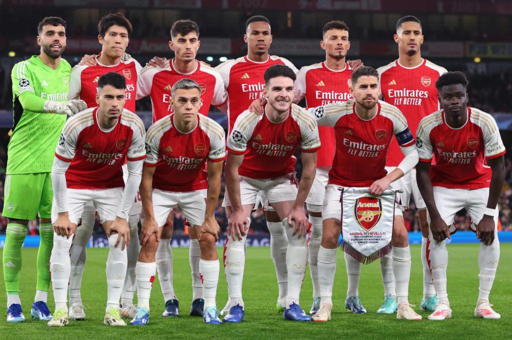 Barcelona fuera del top 10 y sorpresa en los primeros lugares: así marcha el ranking de los mejores clubes de la UEFA