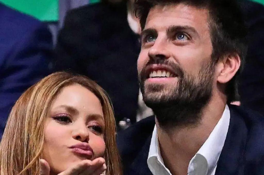 El primer guiño 'amoroso' de Shakira a Gerard Piqué tras tres años de estar separados: Es la historia de amor...