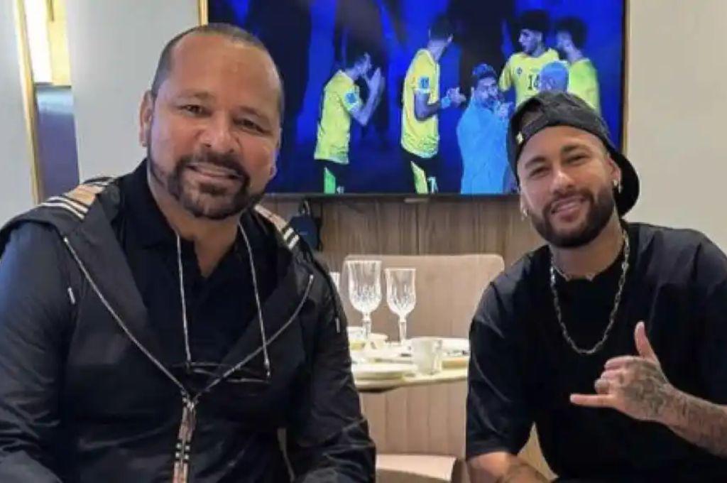 No jugaría con Messi: El inesperado equipo de la MLS que negocia con Neymar y la dura advertencia de su padre