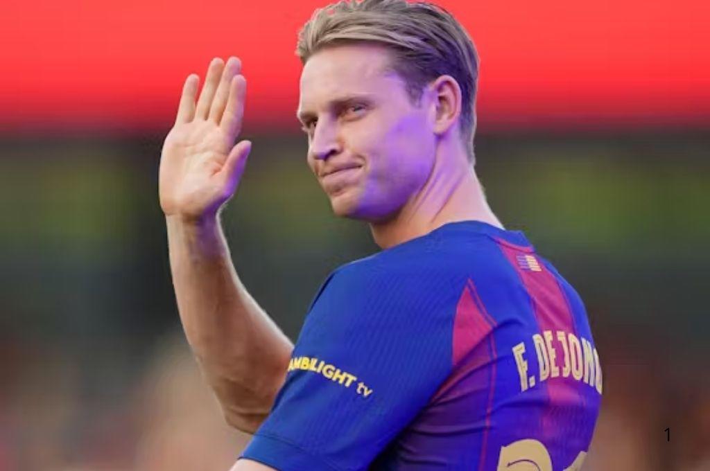 Flick sorprende en la final de la Supercopa de España: la estrella que queda en la banca y Real Madrid lo festeja