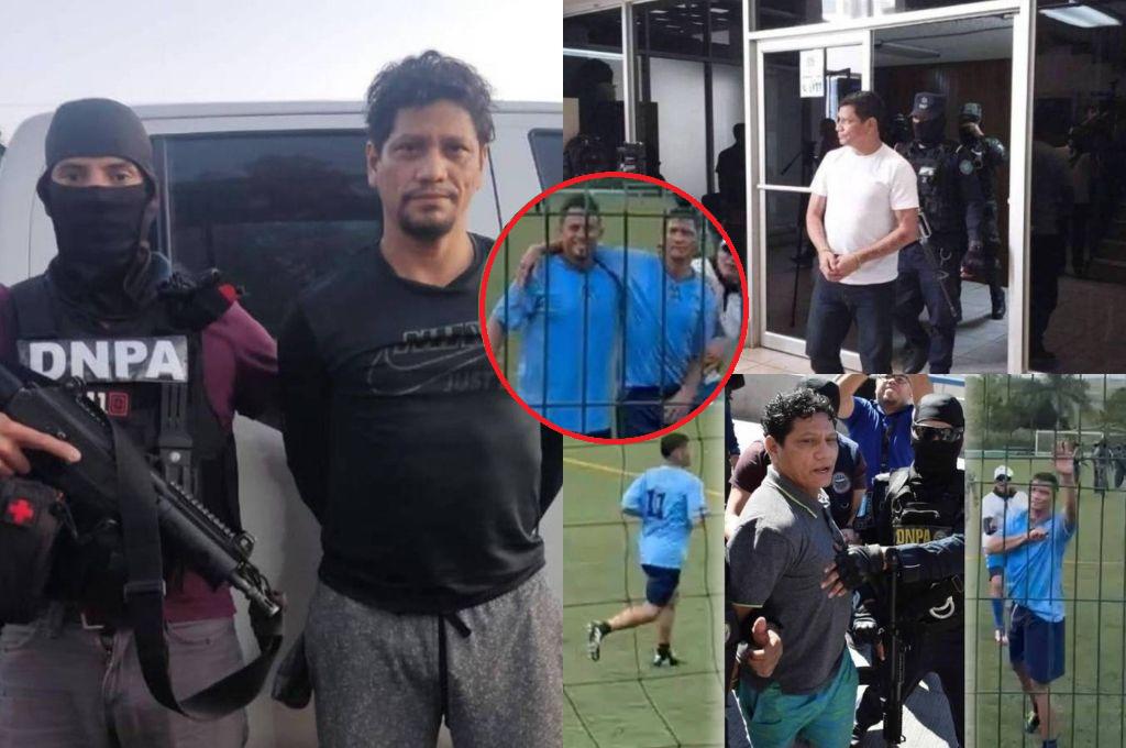 Pescado Bonilla impacta a toda Honduras con su cambio: así ha sido la transformación en la cárcel y ya fue campeón