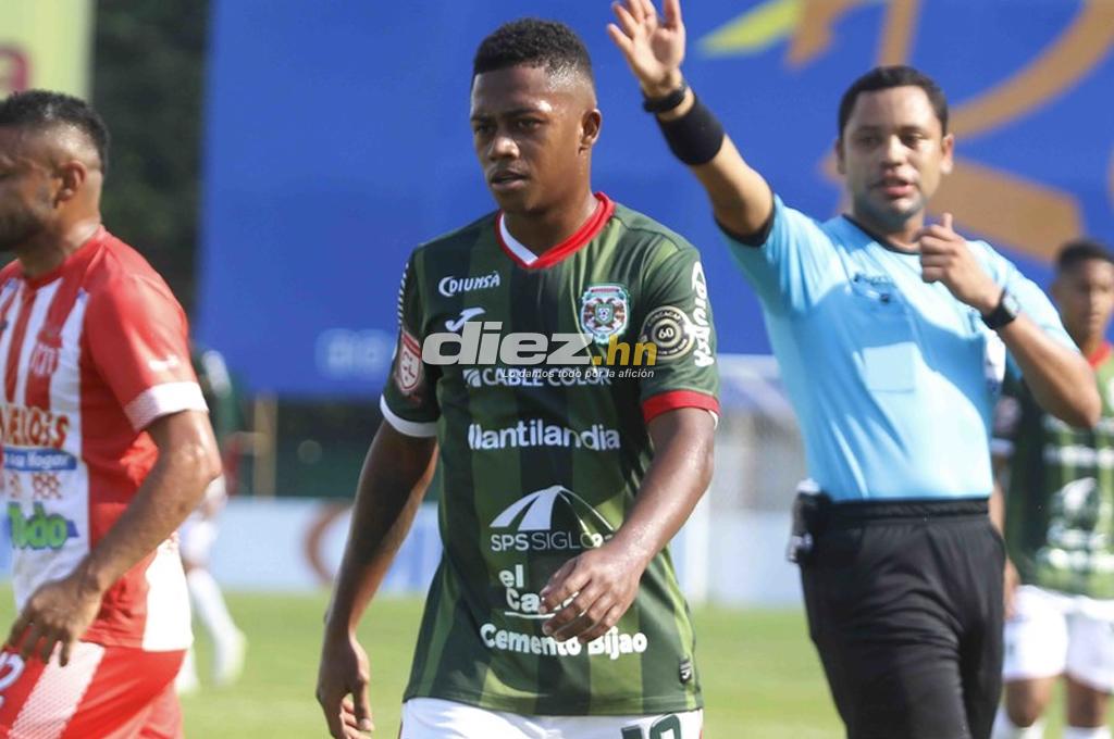 Presidente de Olimpia anuncia fichajes para 2022, Motagua inicia barrida y busca refuerzos top; Vida contrata a un europeo