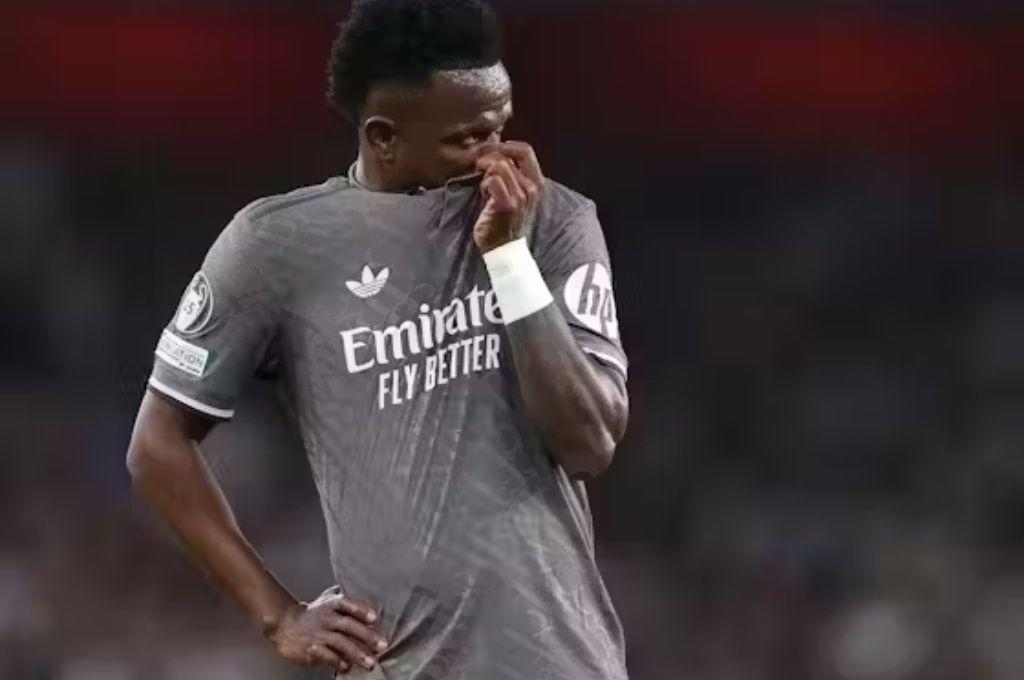 Mbappé se baja de los favoritos y en Barcelona lo celebran: estos son los máximos candidatos a ganar el Balón de Oro 2024-25