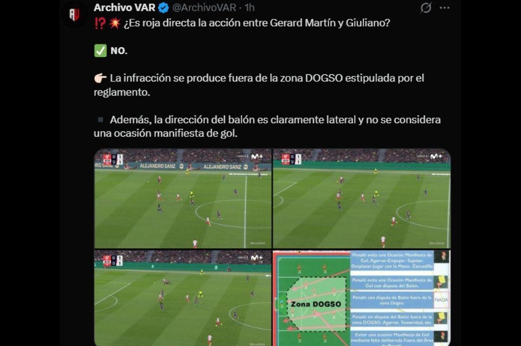 La escalofríante lesión de Olmo, la polémica que recorre España y el jugador del Barcelona que mandó a callar al Atlético