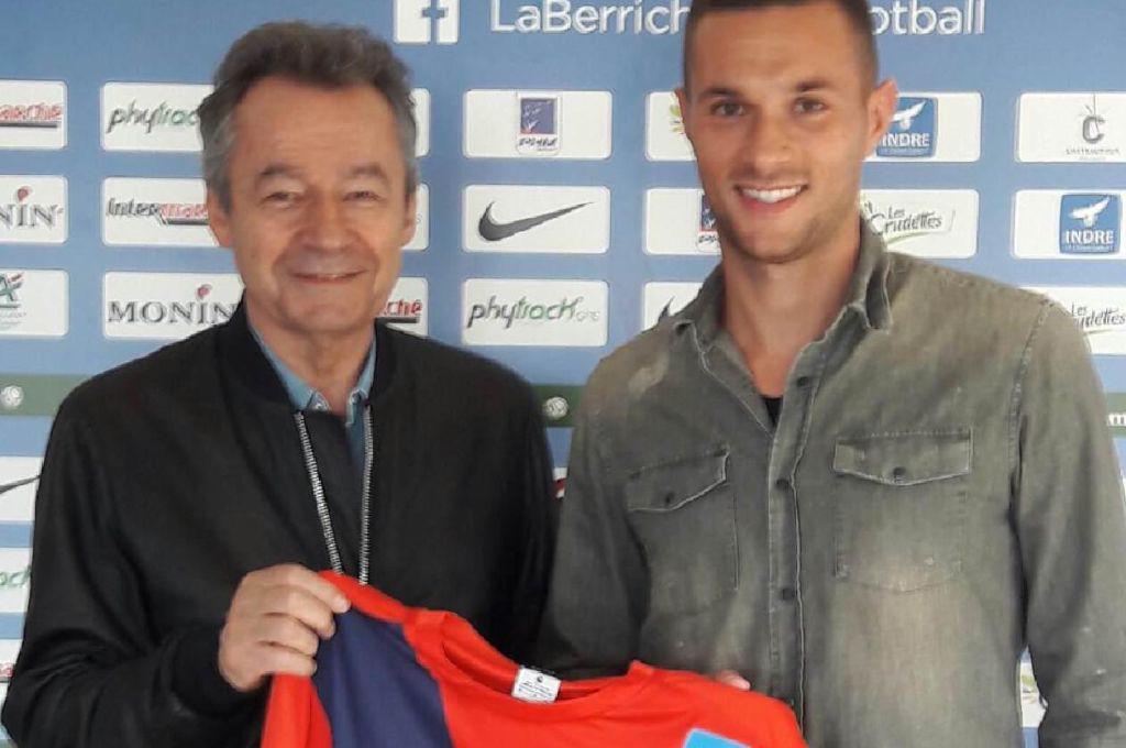 No brilló con el PSG, se retiró y sorprende a toda Francia con su nueva faceta: “Esta es la verdadera riqueza”