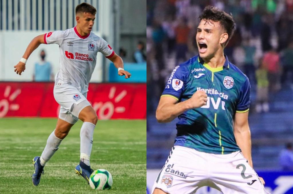 20 grandes jugadores que pasaron por las filas de Olimpia y Marathón: ¡muchos reencuentros en la final!