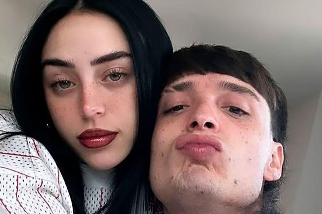 Estuvo comprometida, pero no quiso casarse: los grandes amores de Nicki Nicole antes de conocer a Yamal: Estamos chicos