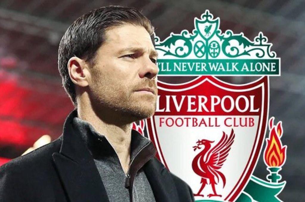 Lo que Real Madrid no pudo: los tres fichajes que Xabi Alonso pidió al Liverpool para firmar su contrato