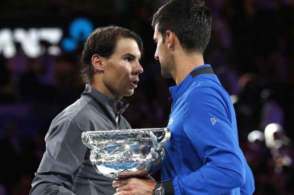 Rafael Nadal: “Djokovic debe asumir las consecuencias de no haberse vacunado contra el coronavirus”