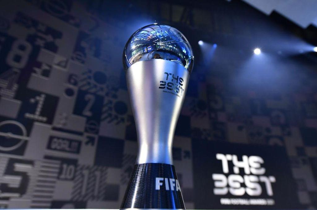 The Best 2024: cuándo es, cómo se vota, quién fue el último ganador y qué jugadores del Real Madrid estarían nominados