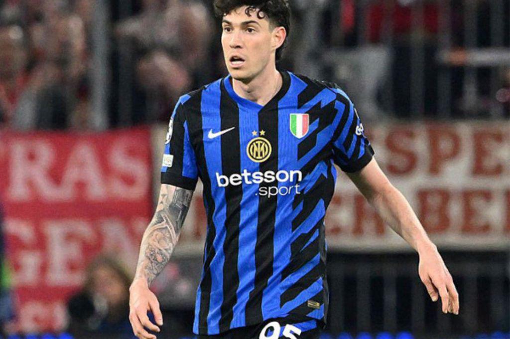 Inzaghi no tuvo miedo y adelantó su once: con una sorpresa, así será la alineación del Inter ante el PSG en la final de Champions