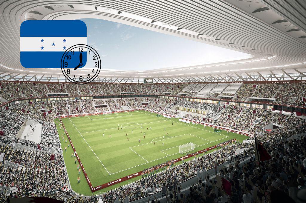 Qatar 2022: Los horarios del 20 de noviembre al 18 de diciembre que debes saber de la Copa del Mundo