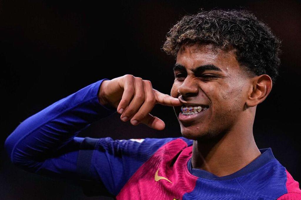 “Yo estaba cagad* y él iba dormido”: La sorprendente confesión sobre Yamal previo a las semifinales de la Eurocopa 2024