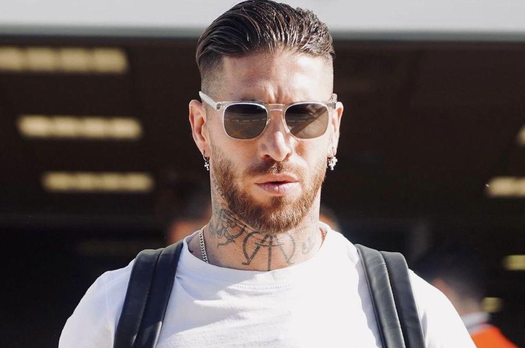 Sergio Ramos quería fichar por este club como agente libre y recibe la peor respuesta que golpea su ego: No hay...