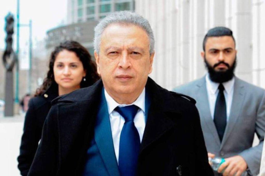 ¿Qué fin tuvo Alfredo Hawit? Blatter y Platini, expresidentes de la FIFA y UEFA, reciben noticia sobre el fraude del FIFAgate