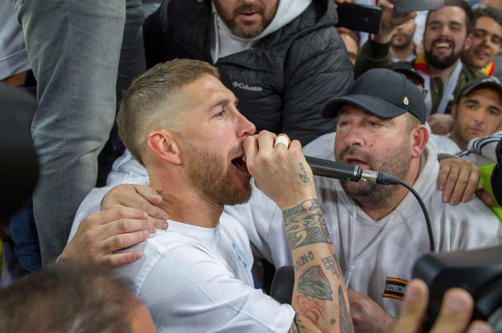 Sergio Ramos se 'olvida' del fútbol y anuncia su nueva faceta fuera de las canchas: Es como Tony Stark en la vida real