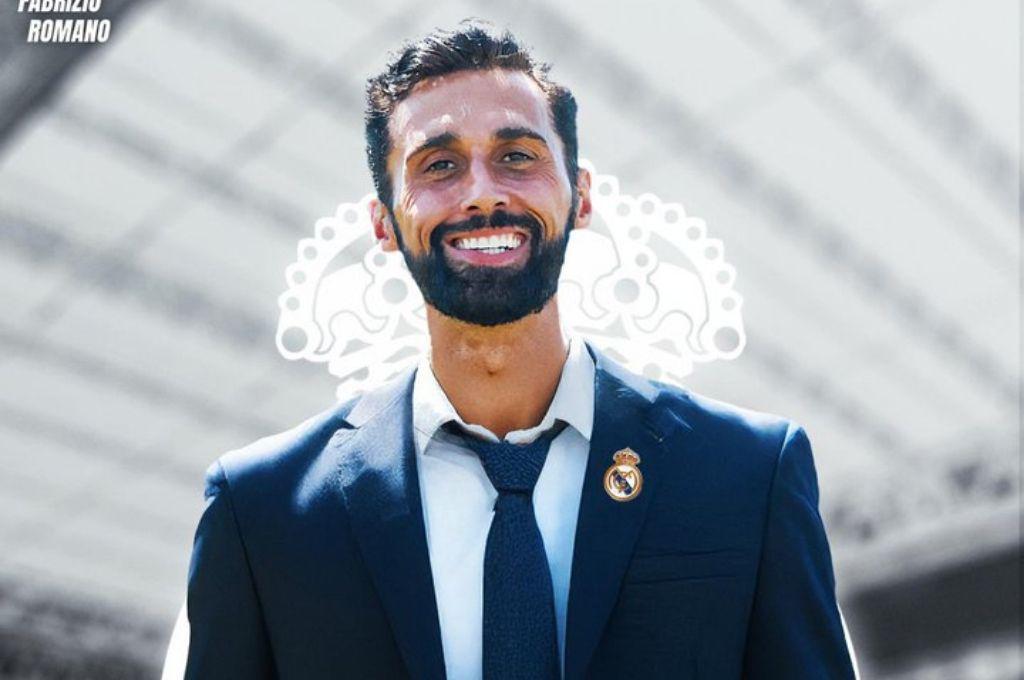 Real Madrid tiene nuevo DT: así es Arbeloa, el niño mimado de Florentino y la historia que pocos conocen con Mourinho