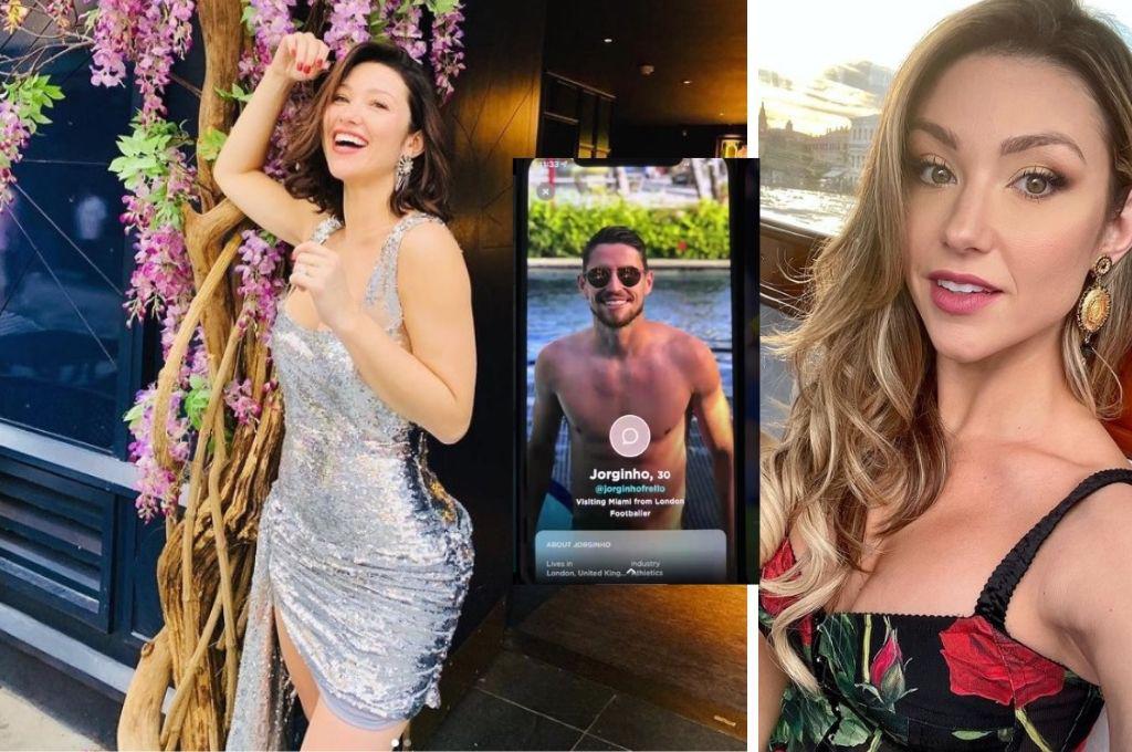 Infiel: “Cazan” a crack del Chelsea en una app de citas mientras disfruta de unas vacaciones sin su novia