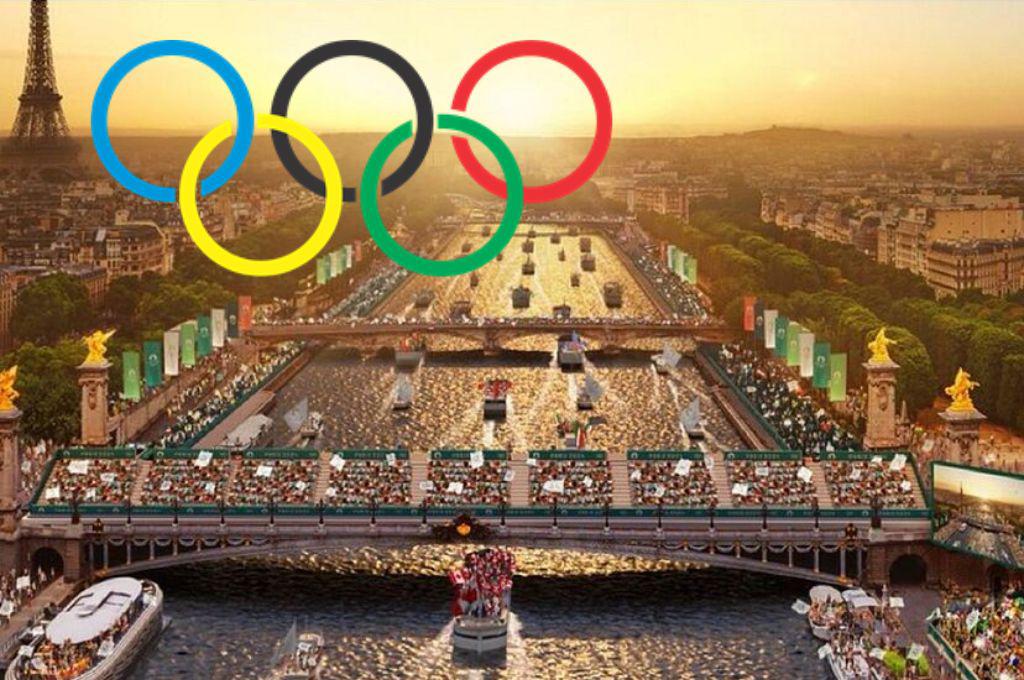 PARÍS 2024: Lo que se sabe y lo que no sobre la ceremonia inaugural de los Juegos Olímpicos: Hora y canal para ver En vivo