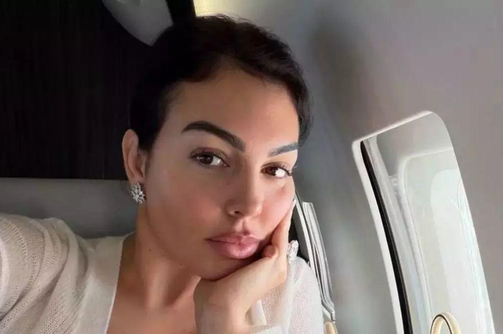 Cristiano Ronaldo impactado: El 'ultimátum' de Georgina Rodríguez a CR7 a pocos meses de casarse: Es lo mínimo