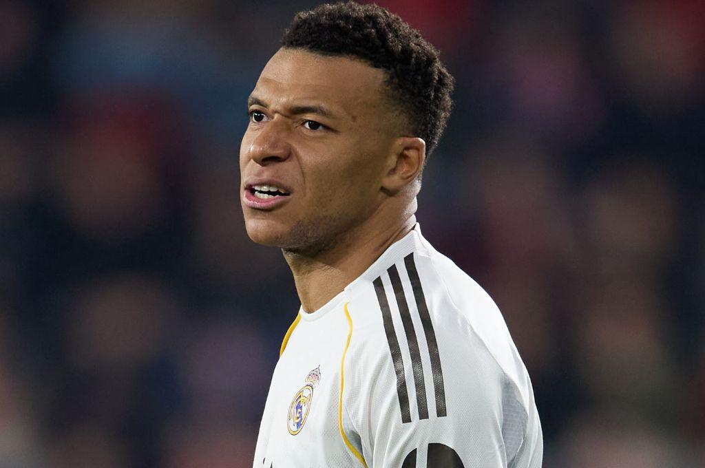 Real Madrid toma rotunda decisión con Kylian Mbappé y Raúl Asensio: Pep Guardiola ya lo sabe para la Champions