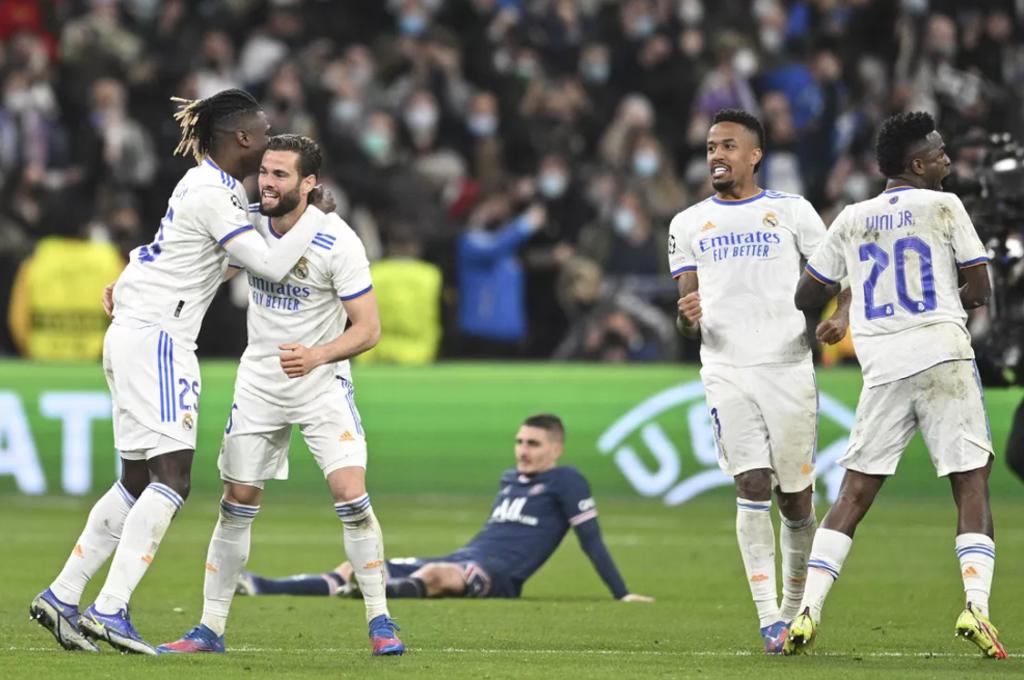 El dolor de un crack del PSG y pide perdón por lo ocurrido ante Real Madrid: ‘‘Intentaré hasta el final para devolverte lo que te mereces’’