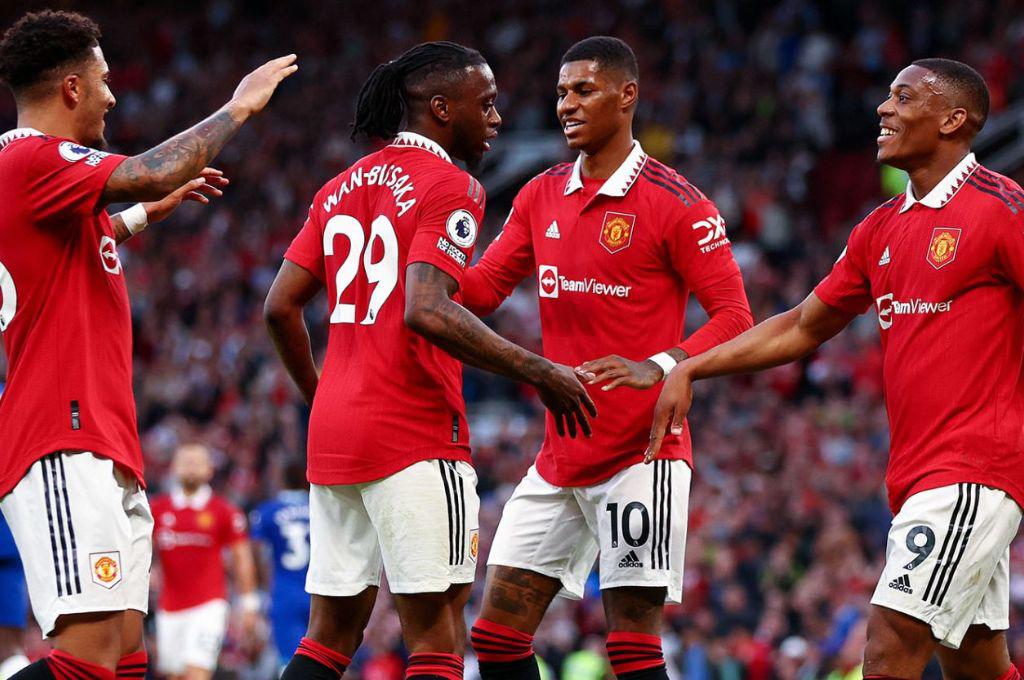 Casi pierde el dedo por lavar platos y confirman el tiempo que estará fuera de la Premier League