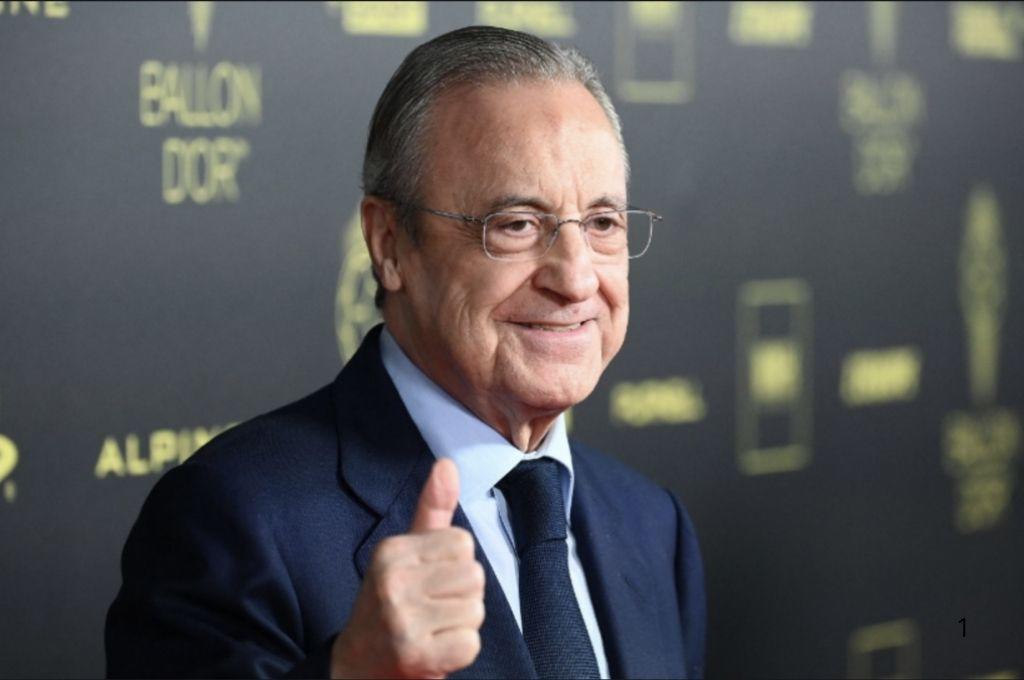 Al Hilal ya tiene el reemplazo de Neymar y el nuevo fichaje del City y ¿Florentino Pérez ya no será presidente del Real Madrid?