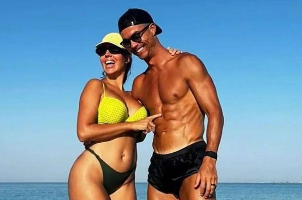 Cristiano Ronaldo impactado: El 'ultimátum' de Georgina Rodríguez a CR7 a pocos meses de casarse: Es lo mínimo