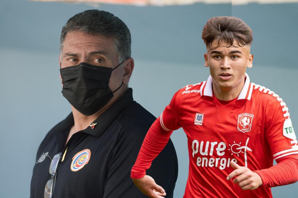 Luis Fernando Suárez orgulloso de dirigir a Costa Rica y lanza dardo a Manfred Ugalde tras vencer a El Salvador en el Cuscatlán