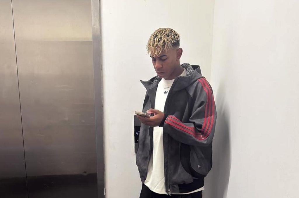 Lamine Yamal comete su primer gran error a los 18 años: fue denunciado por lo que hizo en su fiesta: actuaremos por la vía legal...