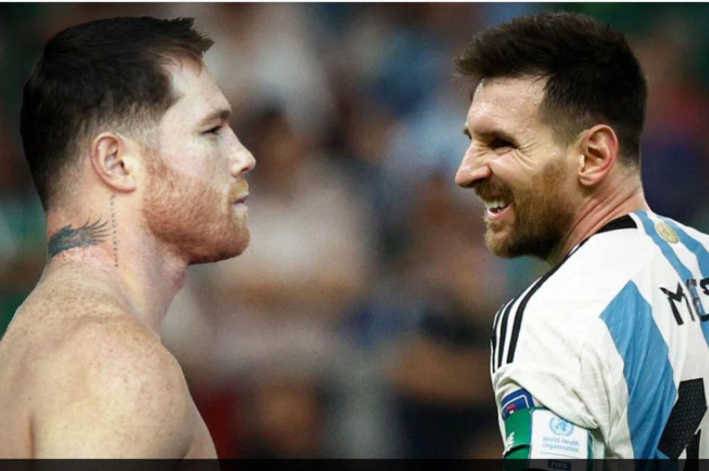 ¡Con Messi y Canelo! Polémicas, protestas, amenazas y muertes; así se ha desarrollado el Mundial de Qatar 2022