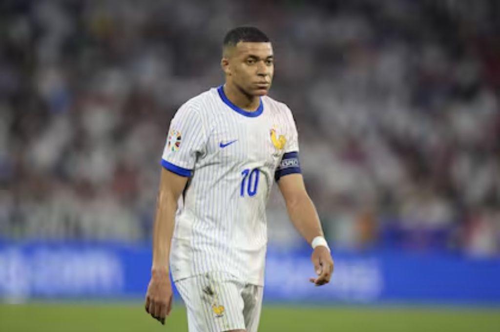 Mbappé podría quedar fuera del Mundial 2026: en Francia temen sobre la decisión de Deschamps con la estrella del Real Madrid