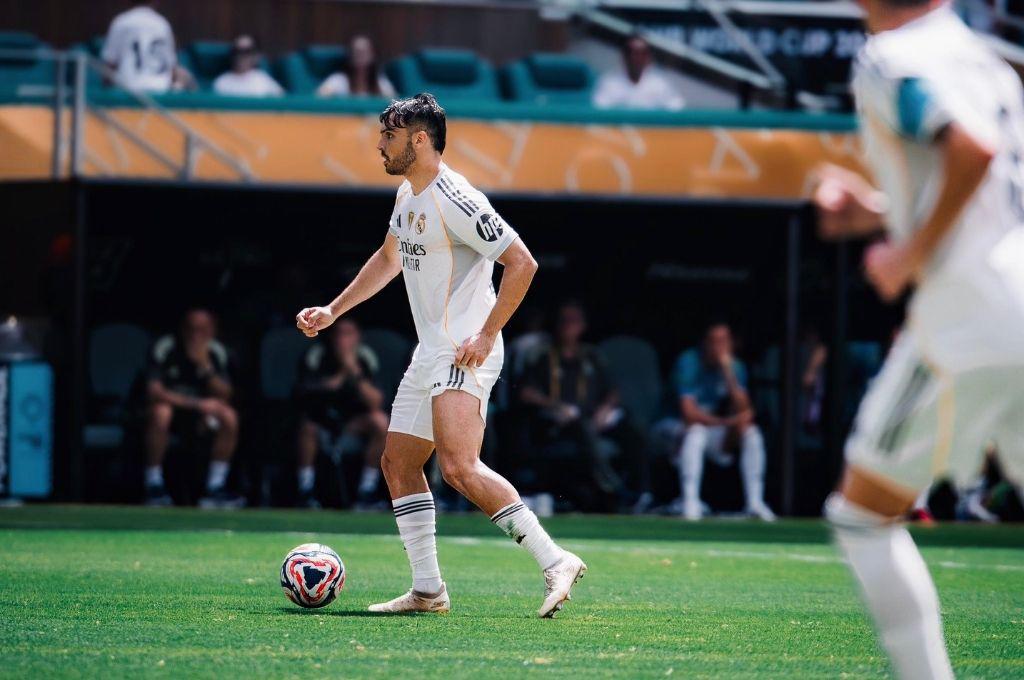 Regresó el 'peor' jugador del Real Madrid, el tremendo gesto de Mbappé con Jota y la estrella que pierde Xabi en el Mundial de Clubes