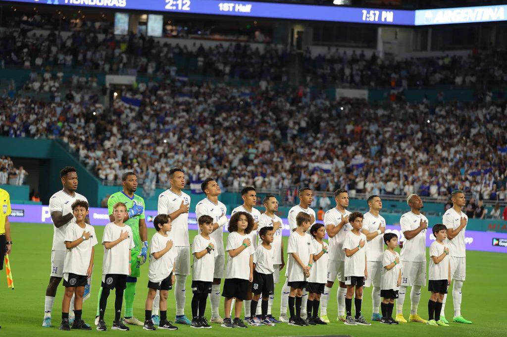“La azul y blanco buscará el desquite contra Honduras”; así reacciona la prensa guatemalteca previo al duelo contra la Bicolor