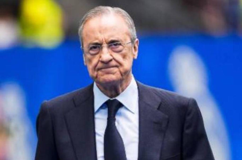 Real Madrid confirma lo que France Football temía que volviera a pasar: El Balón de Oro dejó de existir para nosotros...