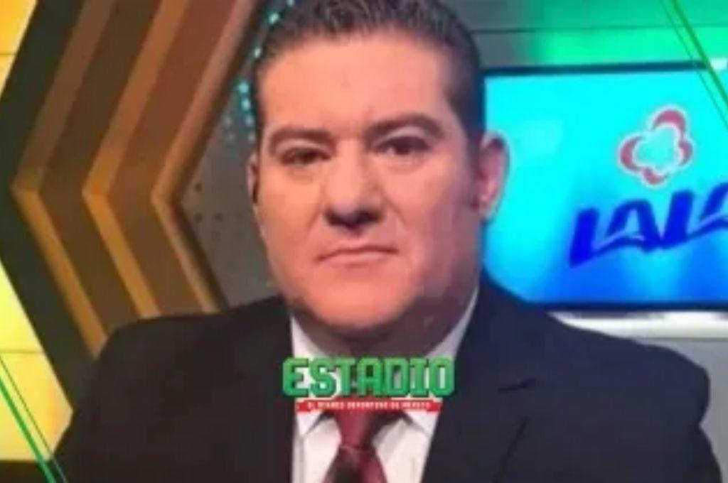 Fallece reconocido periodista de TUDN a sus 50 años: esto es lo que se sabe de la muerte del mexicano