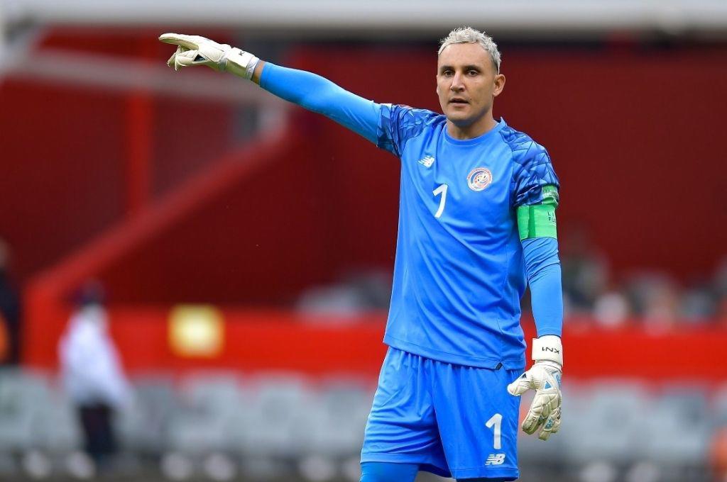 Se acabó el misterio de Keylor Navas: revelan la razón por la que no usa 'Keilor', su nombre real