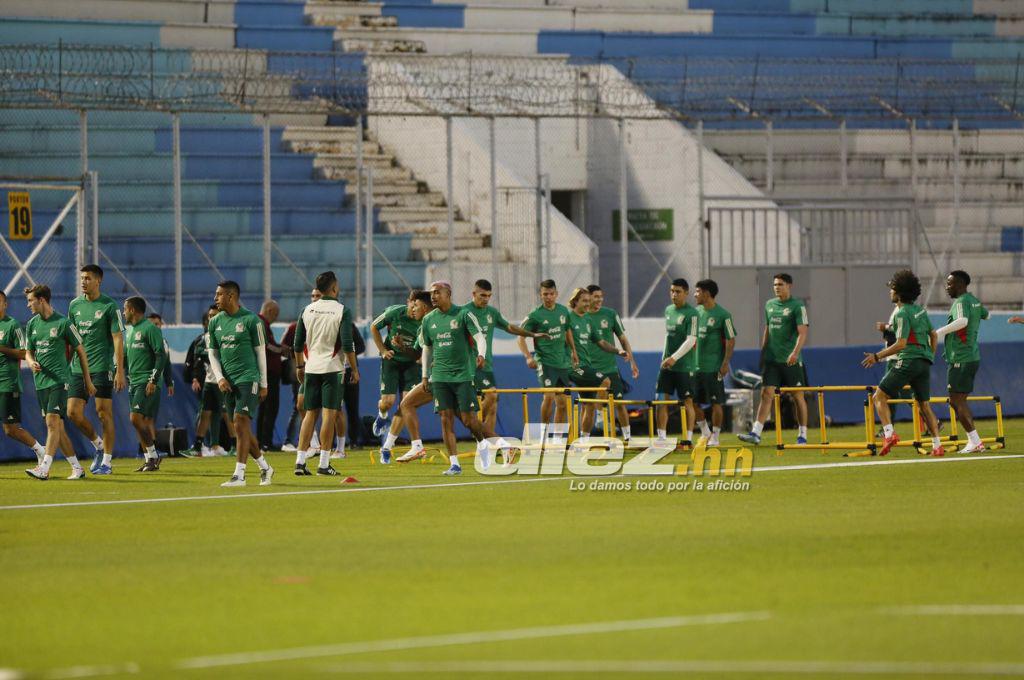 Honduras vs México: ¿Qué precio tiene mercado negro?, ausencias, duelos en Tegucigalpa y todo lo que debes saber del partido