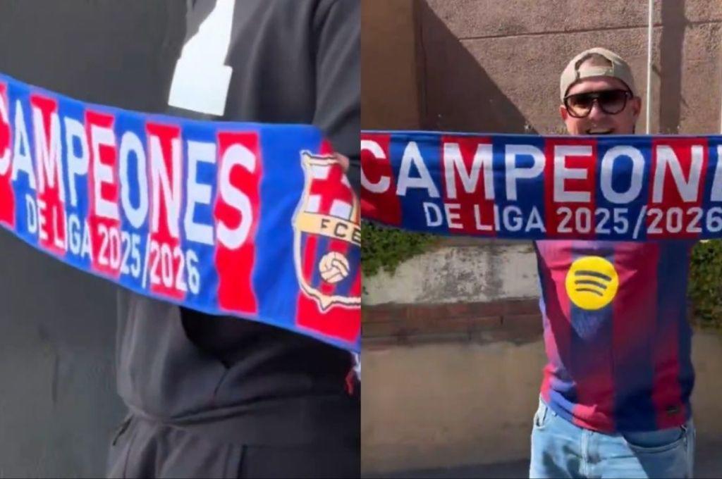 EN VIVO Barcelona vs Real Madrid: estas son las alineaciones que manda Flick y Arbeloa