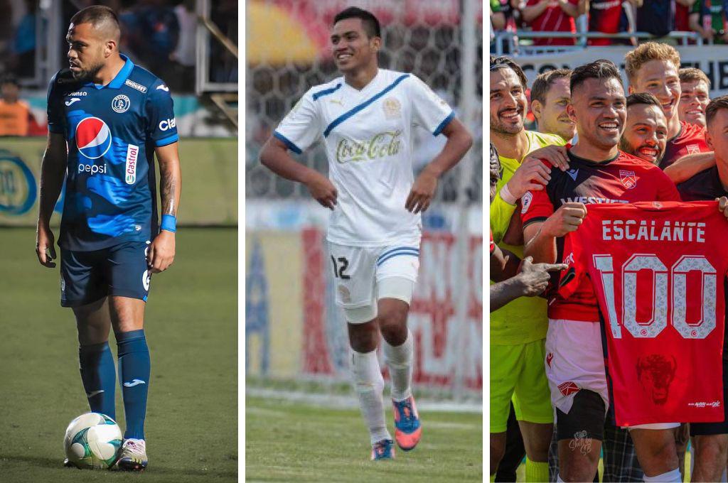 José Escalante anuncia su retiro del fútbol con apenas 29 años de edad: “Fue lindo mientras duró”