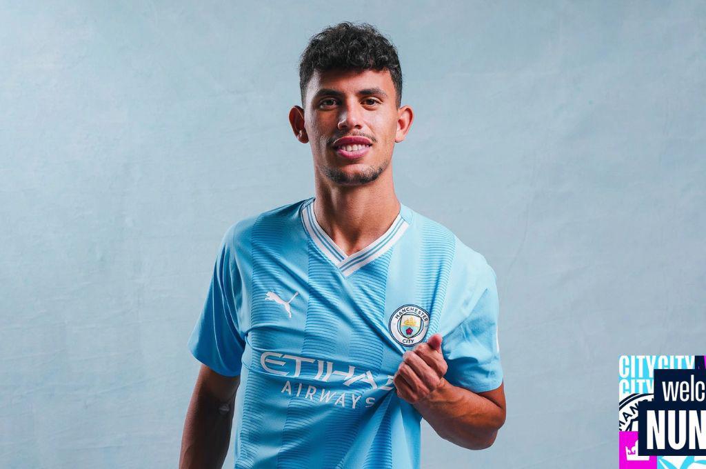 Matheus Nunes, de ser panadero a fichar por el City de Guardiola: Su dura historia, sus exequipos y el jugoso salario que ganará